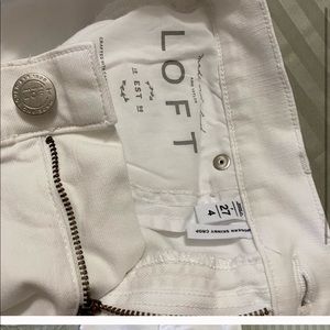 Loft Jeans